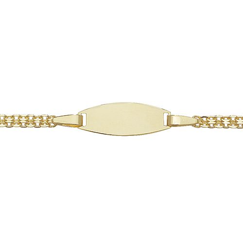 Identity Baby Bracelet