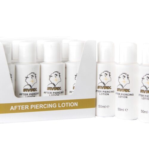 Ear Piercing After Care Lotion