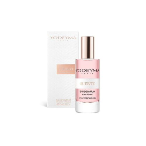 YODEYMA Perfume