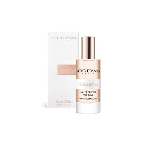 YODEYMA Perfume