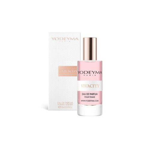 YODEYMA Perfume