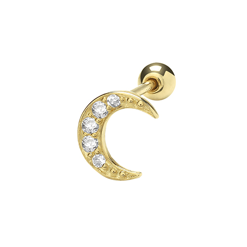Helix Earring Stud