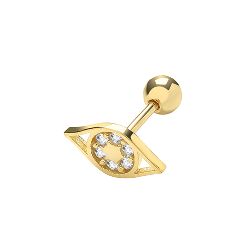 Evil Eye Cartilage