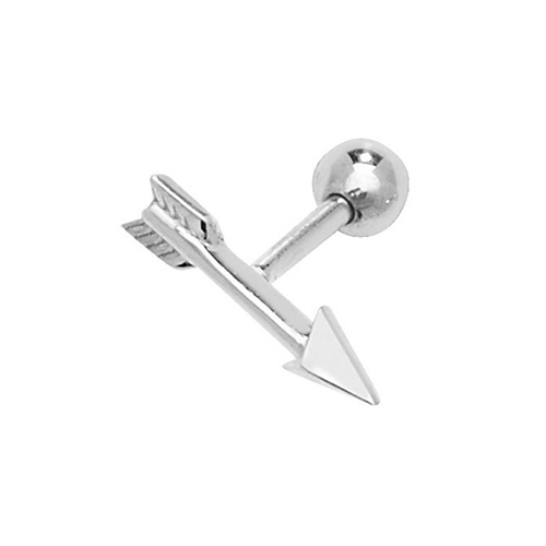 Stud Single Earring