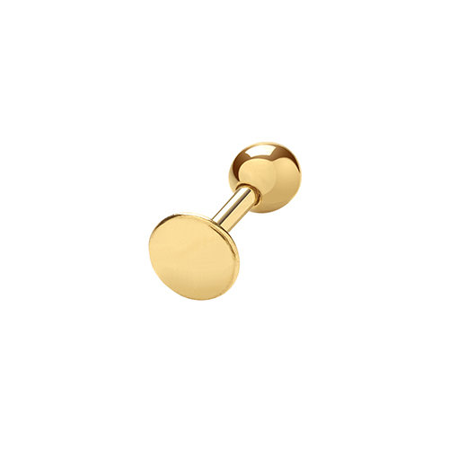 Stud Helix Earring