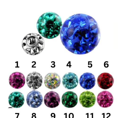 Epoxy Resin Stone Ball