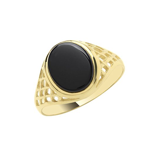 Signet Ring
