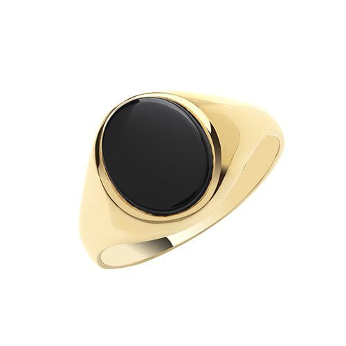 Signet Ring
