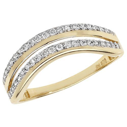 cz Ring
