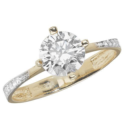 Cz Ring