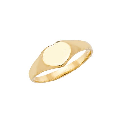 Signet Ring