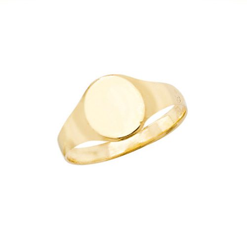 Signet Ring