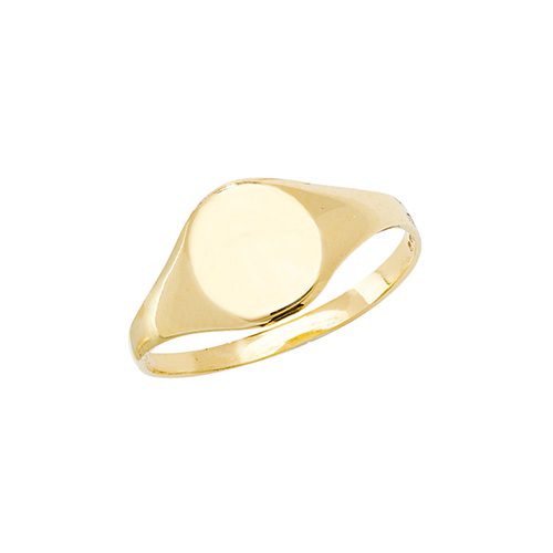 Signet Ring