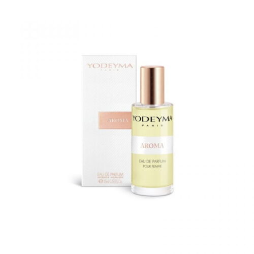 YODEYMA Perfume