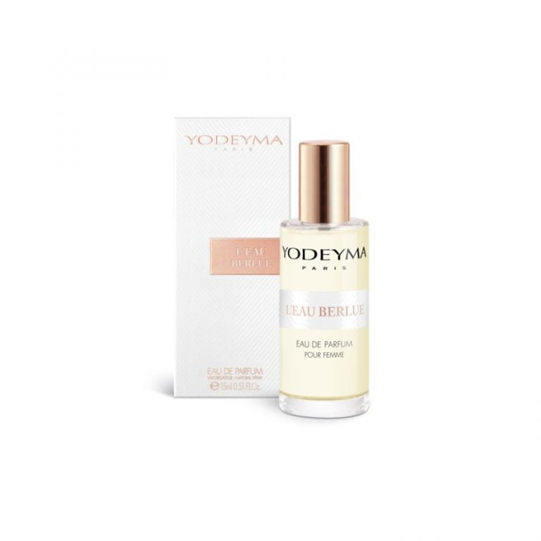 YODEYMA Perfume