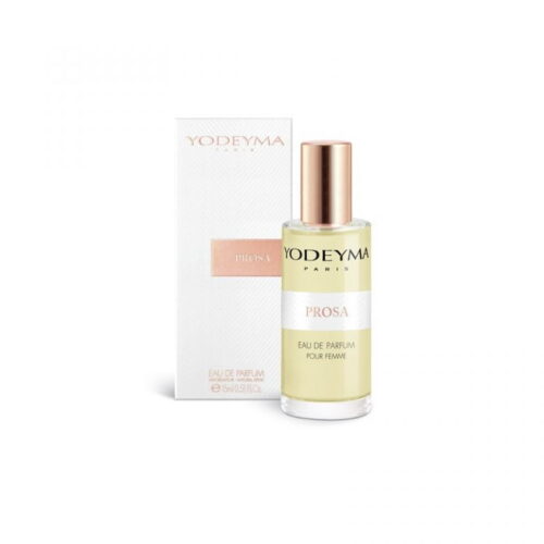 YODEYMA Perfume