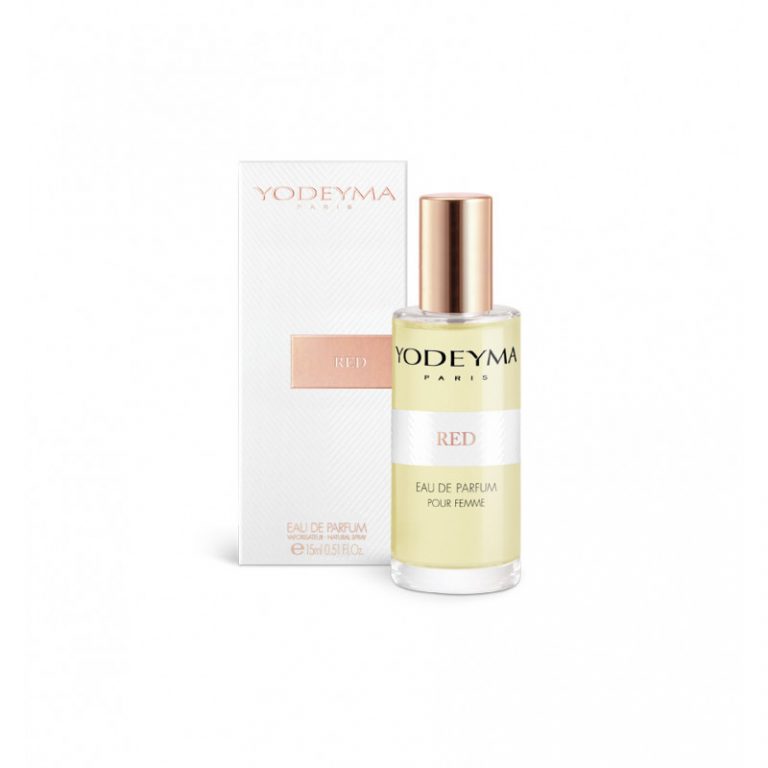 YODEYMA Perfume