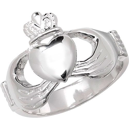 Claddagh Ring