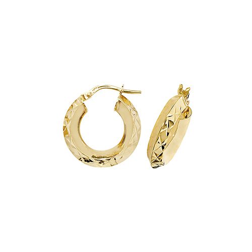 Hoop Earrings