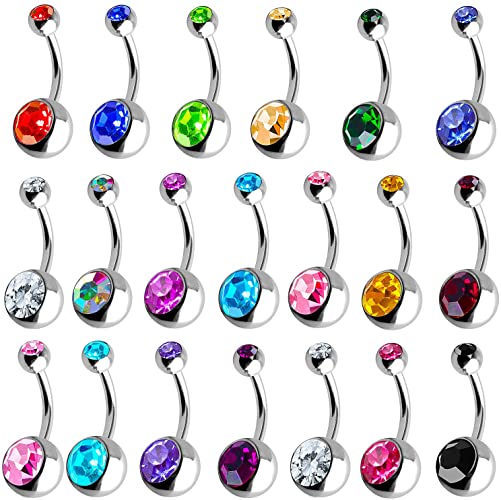 Belly Bars