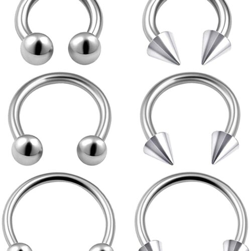 Horseshoes