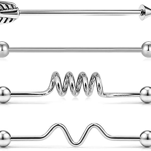 Scaffold Bars (Industrial)