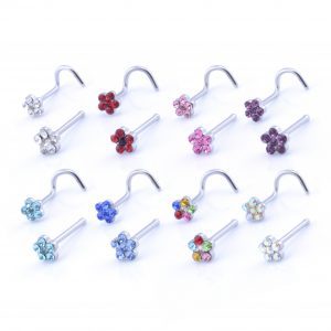 Nose Studs