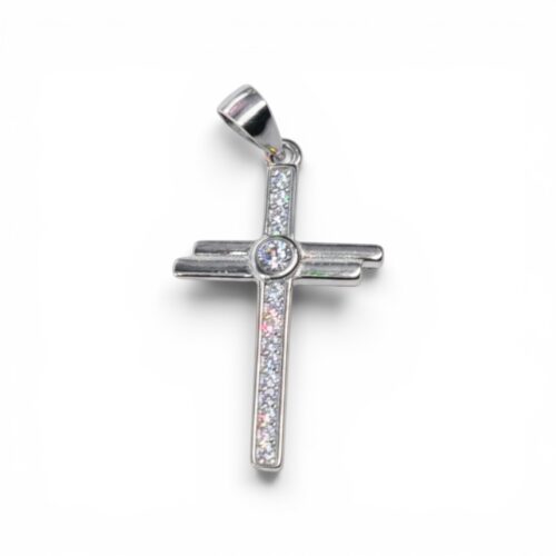 Cross Pendant
