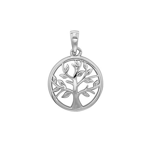 Tree of Life Pendant