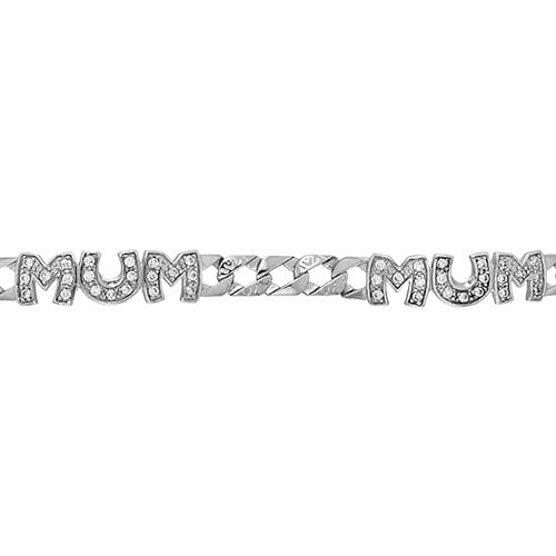 Mum Bracelet