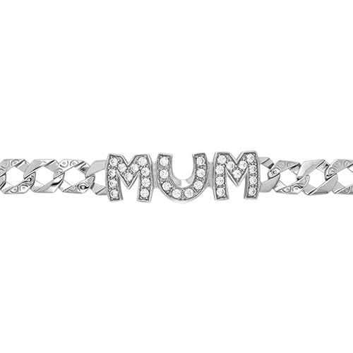 Mum Bracelet