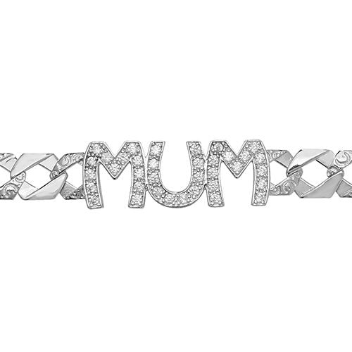 Mum Bracelet