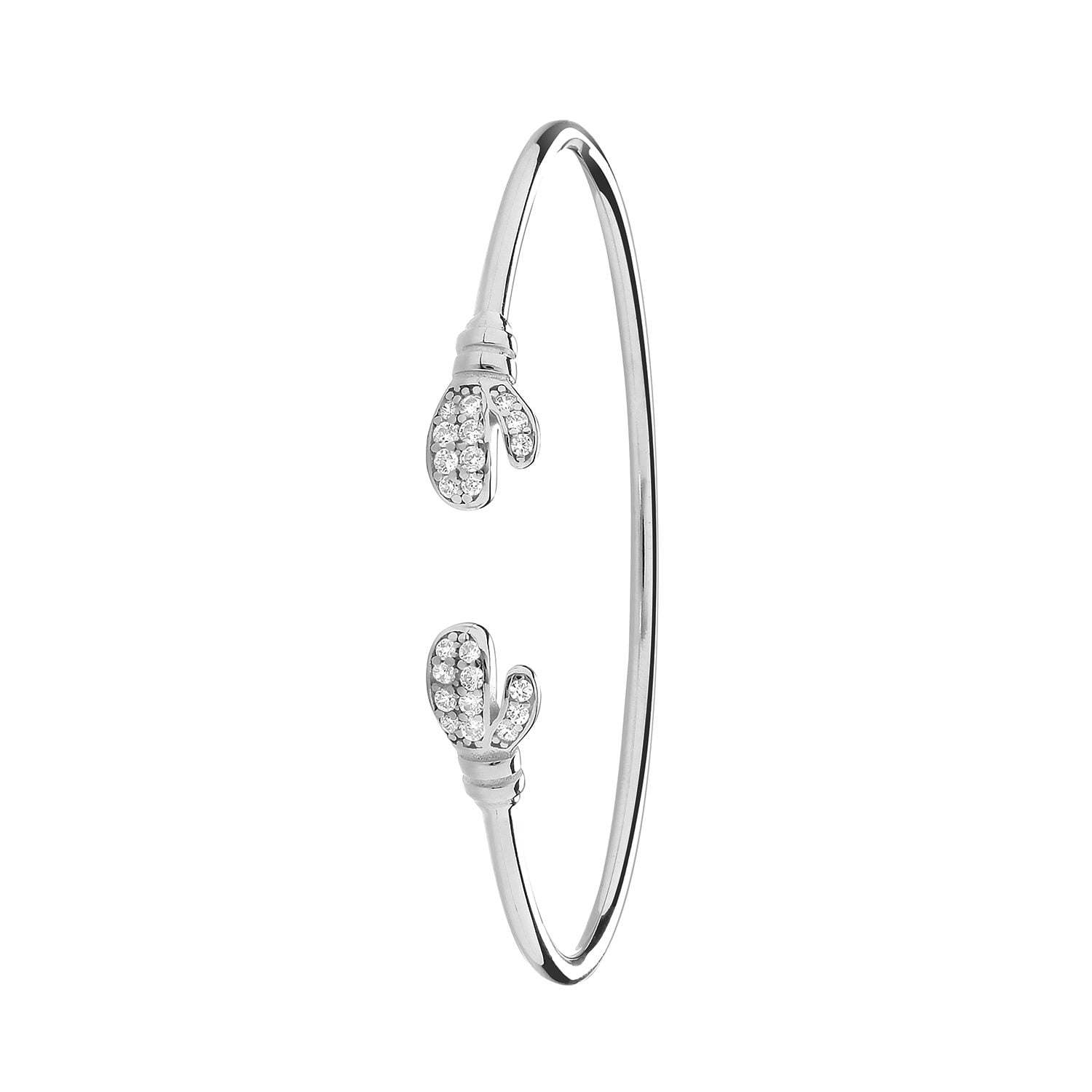 Torc Bangle