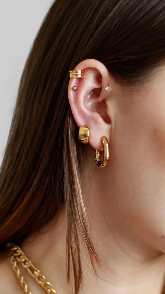 Ear Karma Jewellery and Body Piercing