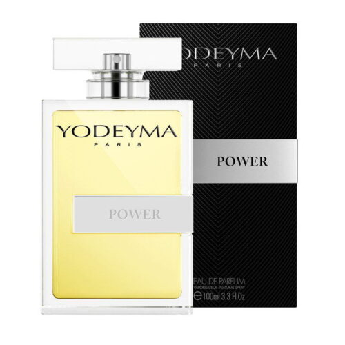 Yodeyma Paris Eau de Parfum For Him