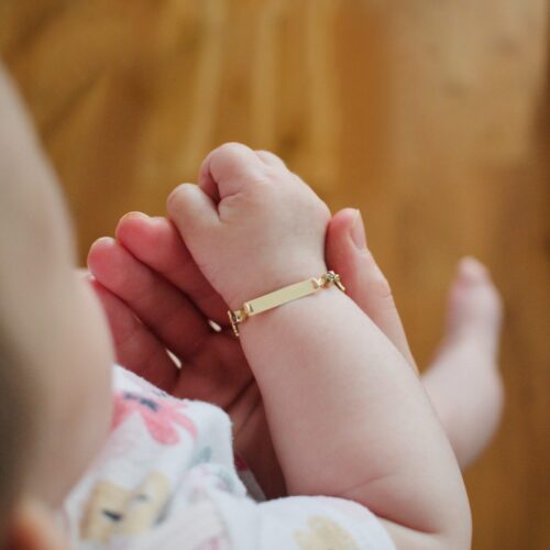 Babies Bracelets & Bangles