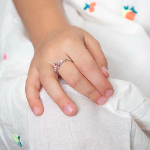 Babies And Maids Rings