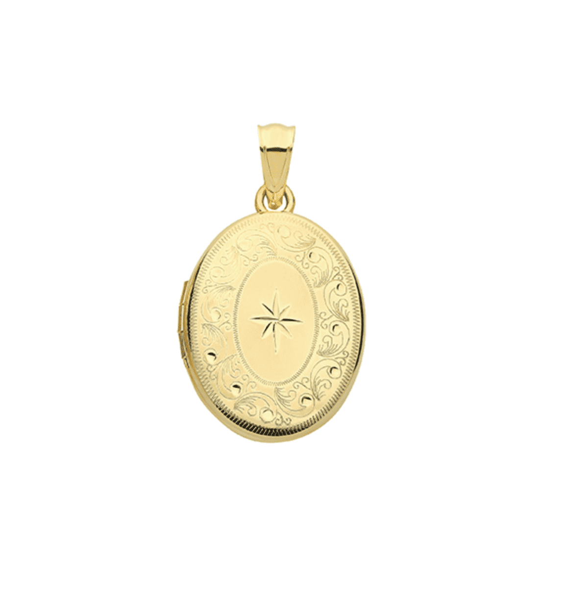 Pendant Charm Locket