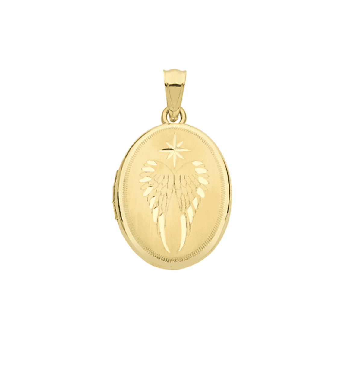 Pendant Charm Locket