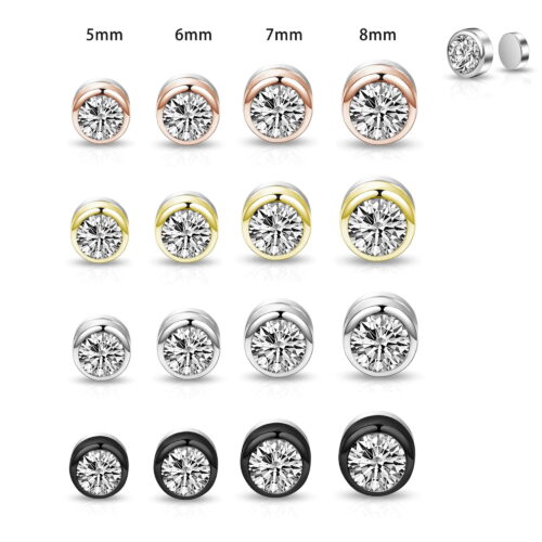 Assorted Pair of Ear Stud