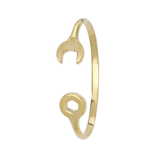Spanner Bangle