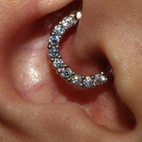 Daith