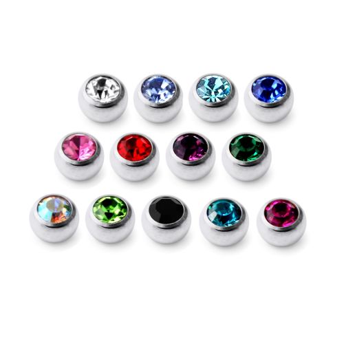 Stone Ball Accessories