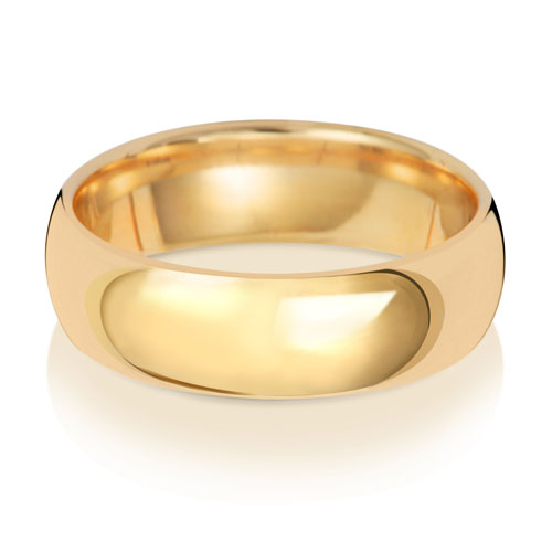 Wedding Ring