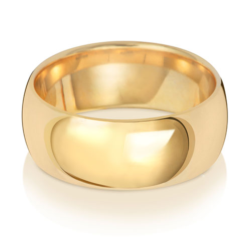 Wedding Ring