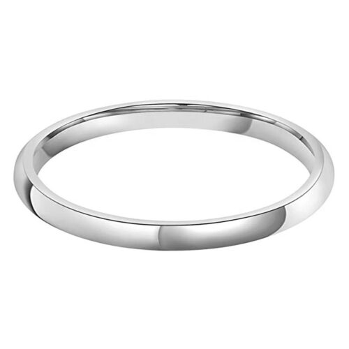 Promise Wedding Ring
