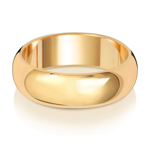 WEDDING RING