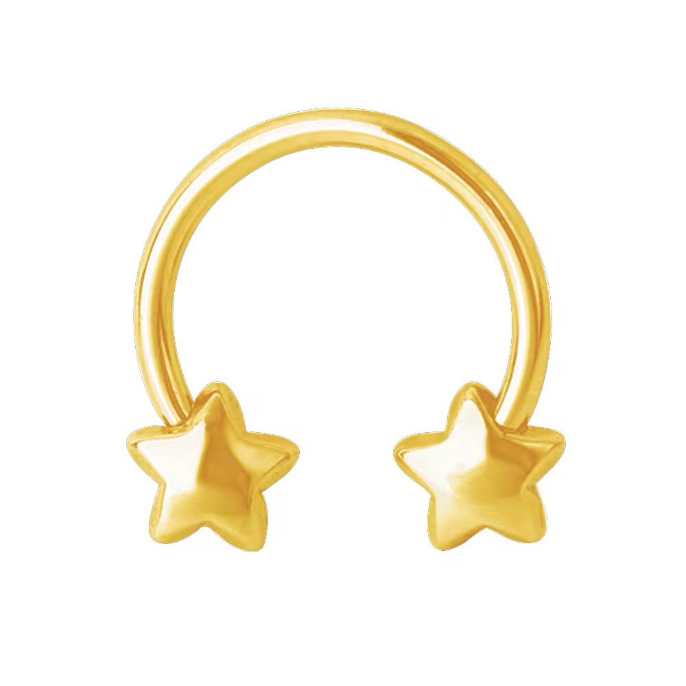 Star Horseshoe