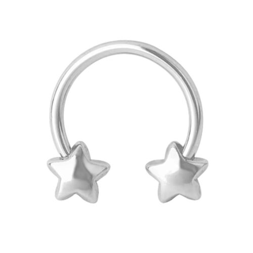Star Horseshoe
