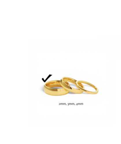 Promise Wedding Ring